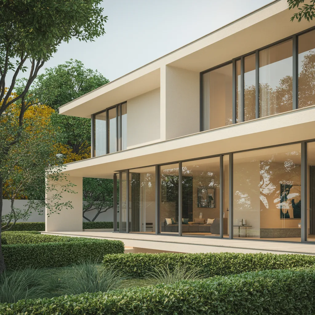 uPVC windows and doors