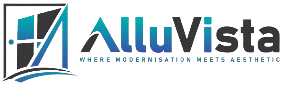 AlluVista logo